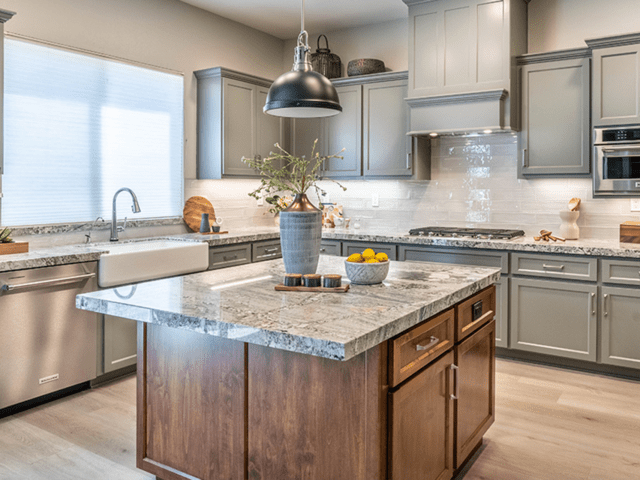 Transform Your Space: 5 Must-Do Kitchen Renovations for 2025